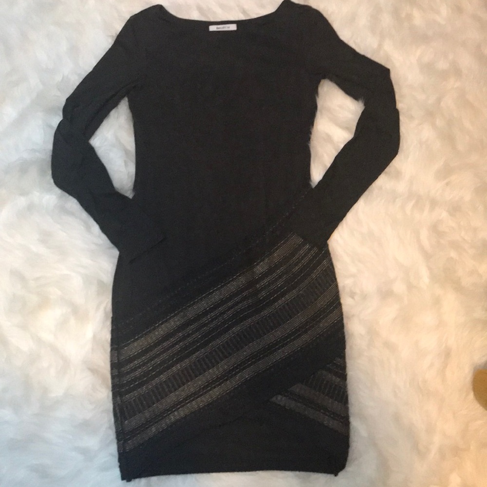 Baileys dress
